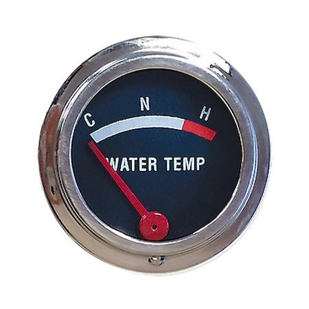 Aftermarket Water Temperature Gauge GAH30-0181